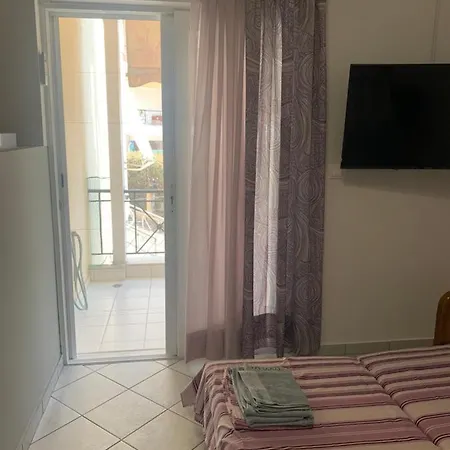 Apartment Garden Lefkanti, 4season Plaza *