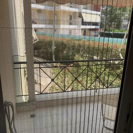 Apartment Garden Lefkanti, 4season Plaza Lefkandi Chalkidas