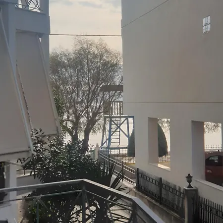 Apartment Garden Lefkanti, 4season Plaza *