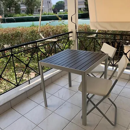 Garden Lefkanti, 4season Plaza *